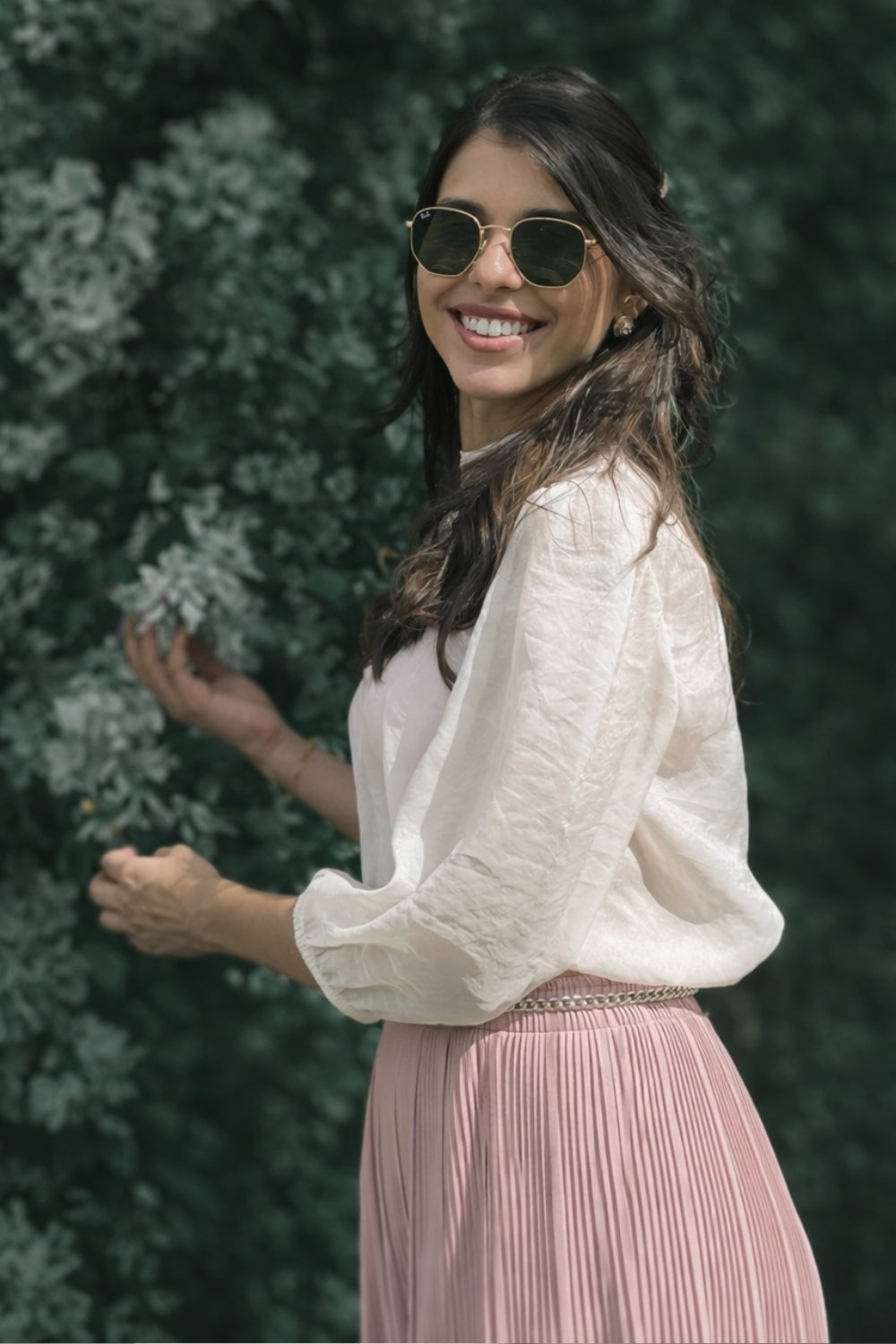 Dra. Jullyana Bonfim — Psicóloga